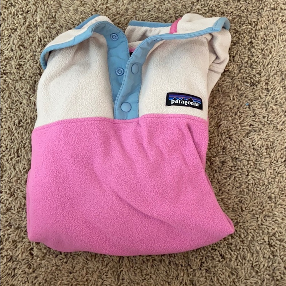 Patagonia Sweater